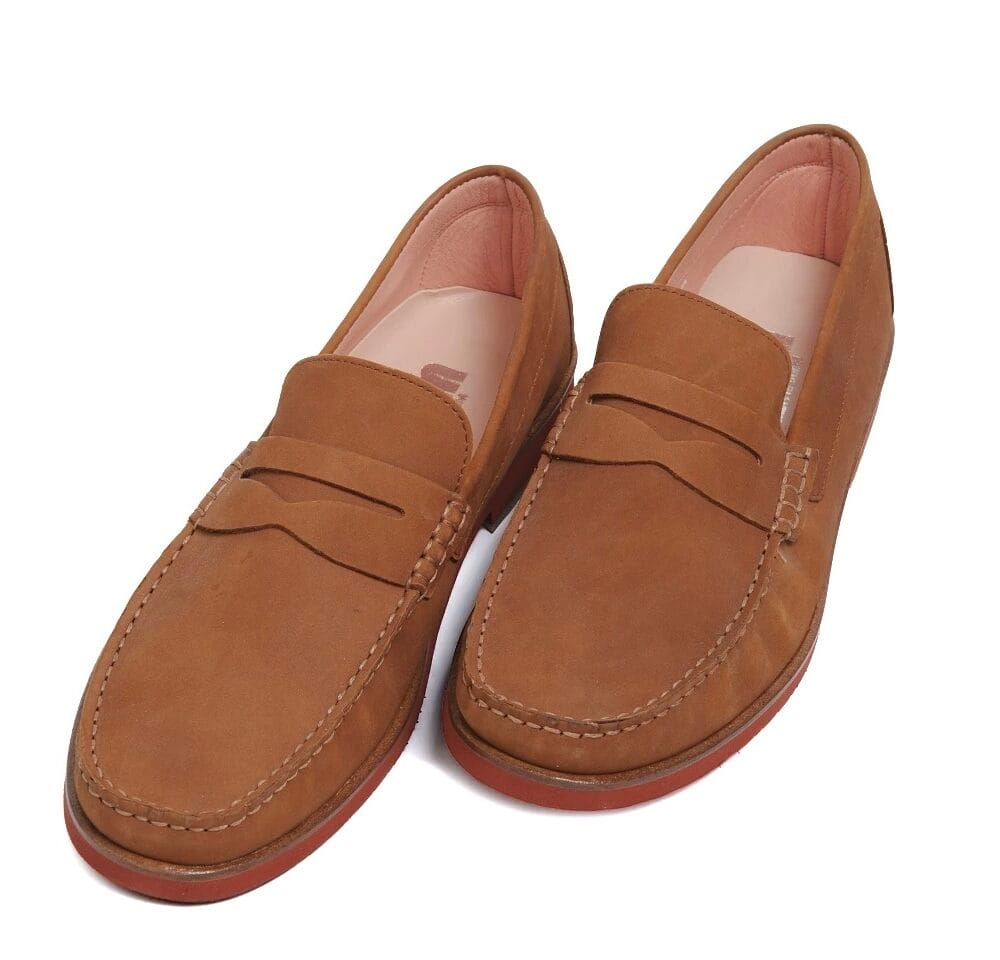 Mocassin-cuir-camel